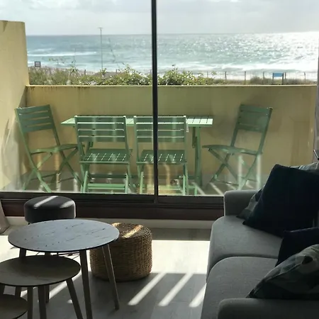 Lacanau Ocean Exterior photo