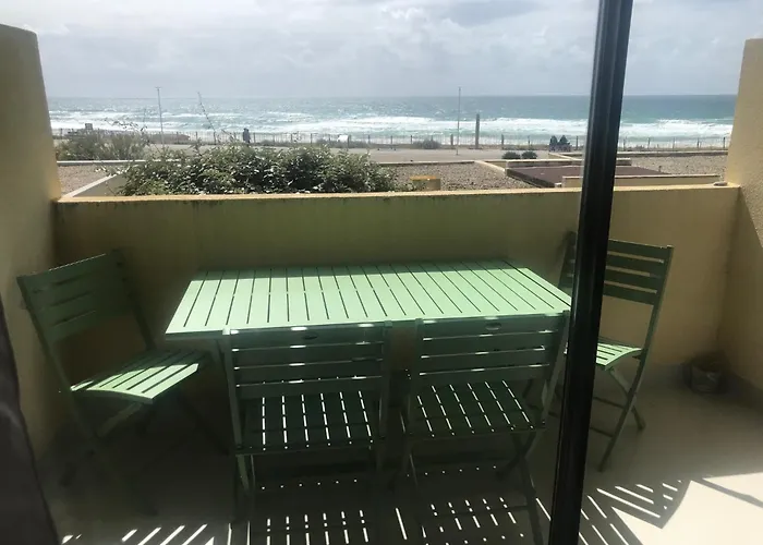 Lacanau Ocean