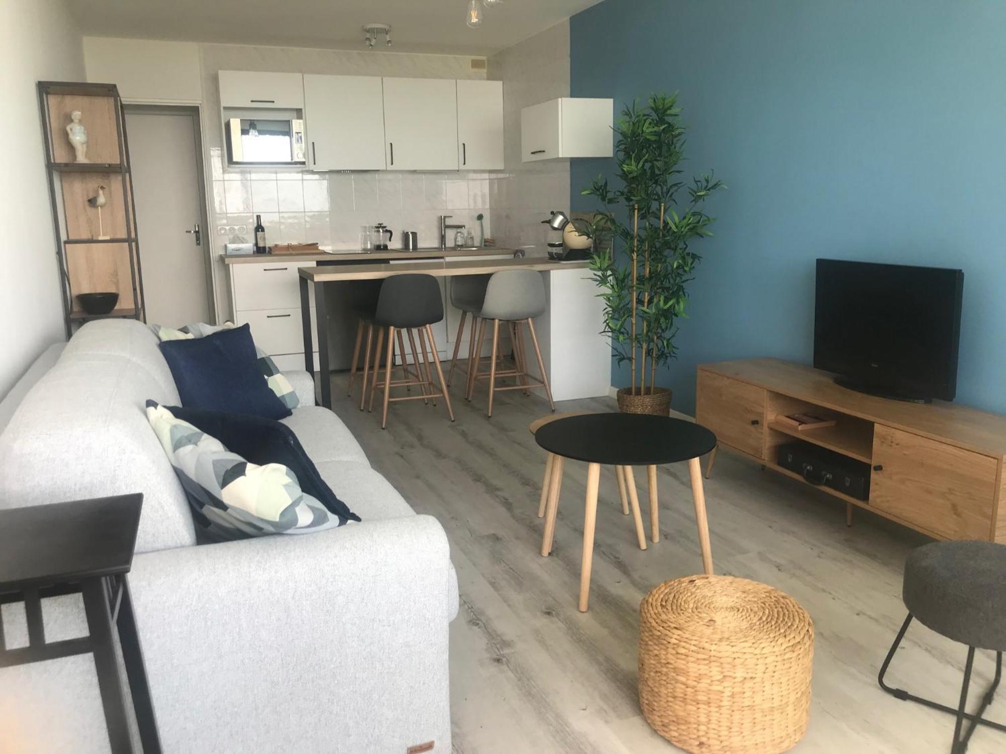 Apartment Ocean