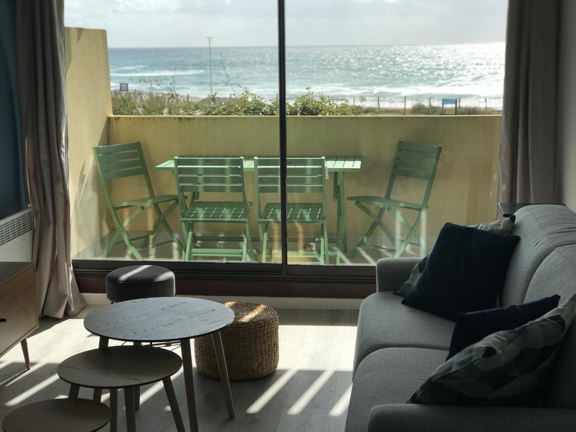 Ocean * Lacanau